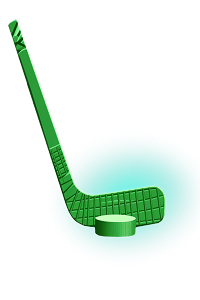 Place multi bet on Ice Hockey